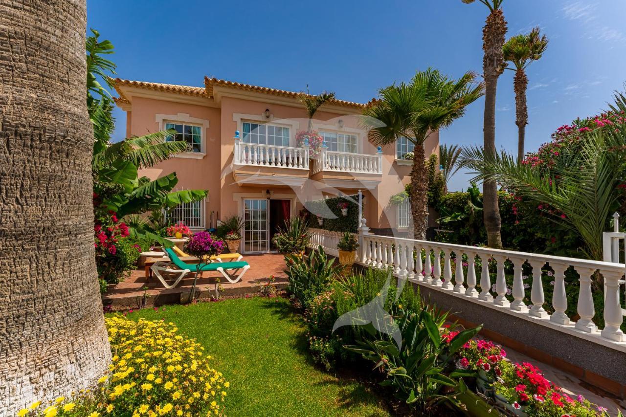 Apartamentos Los Delfines เอลเมดาโน ภายนอก รูปภาพ