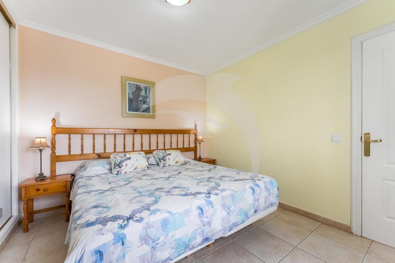 Apartamentos Los Delfines เอลเมดาโน ภายนอก รูปภาพ