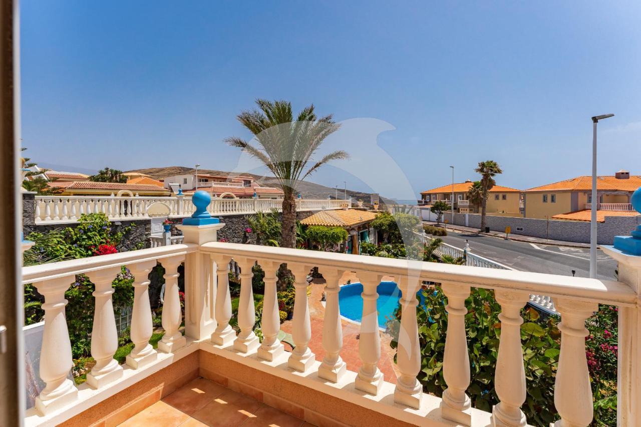 Apartamentos Los Delfines เอลเมดาโน ภายนอก รูปภาพ