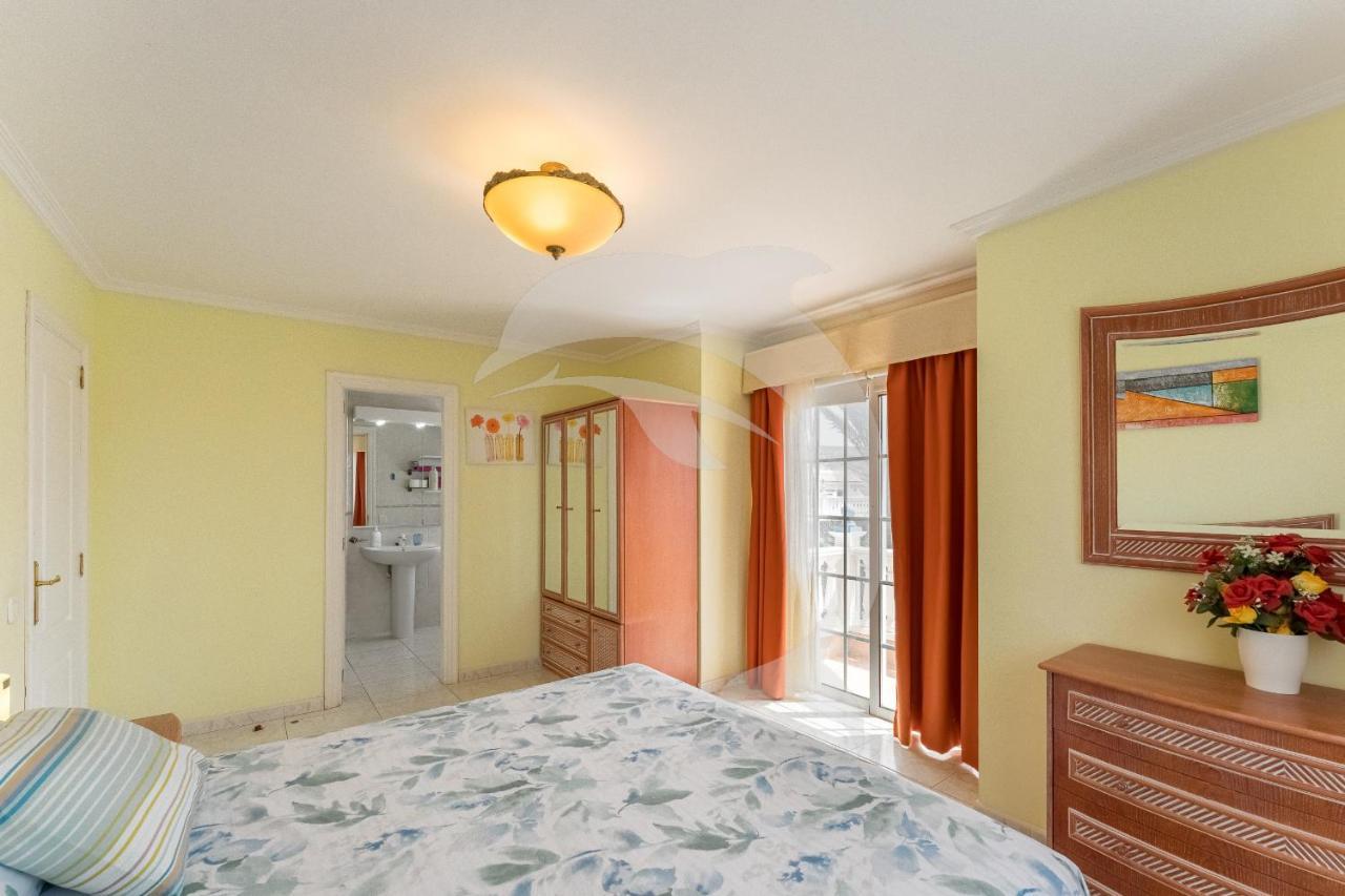 Apartamentos Los Delfines เอลเมดาโน ภายนอก รูปภาพ