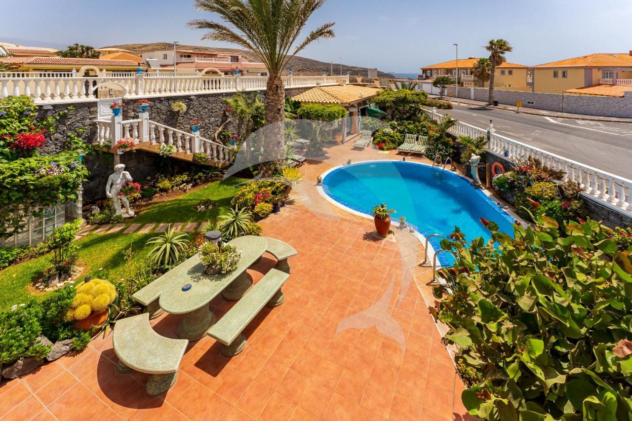 Apartamentos Los Delfines เอลเมดาโน ภายนอก รูปภาพ