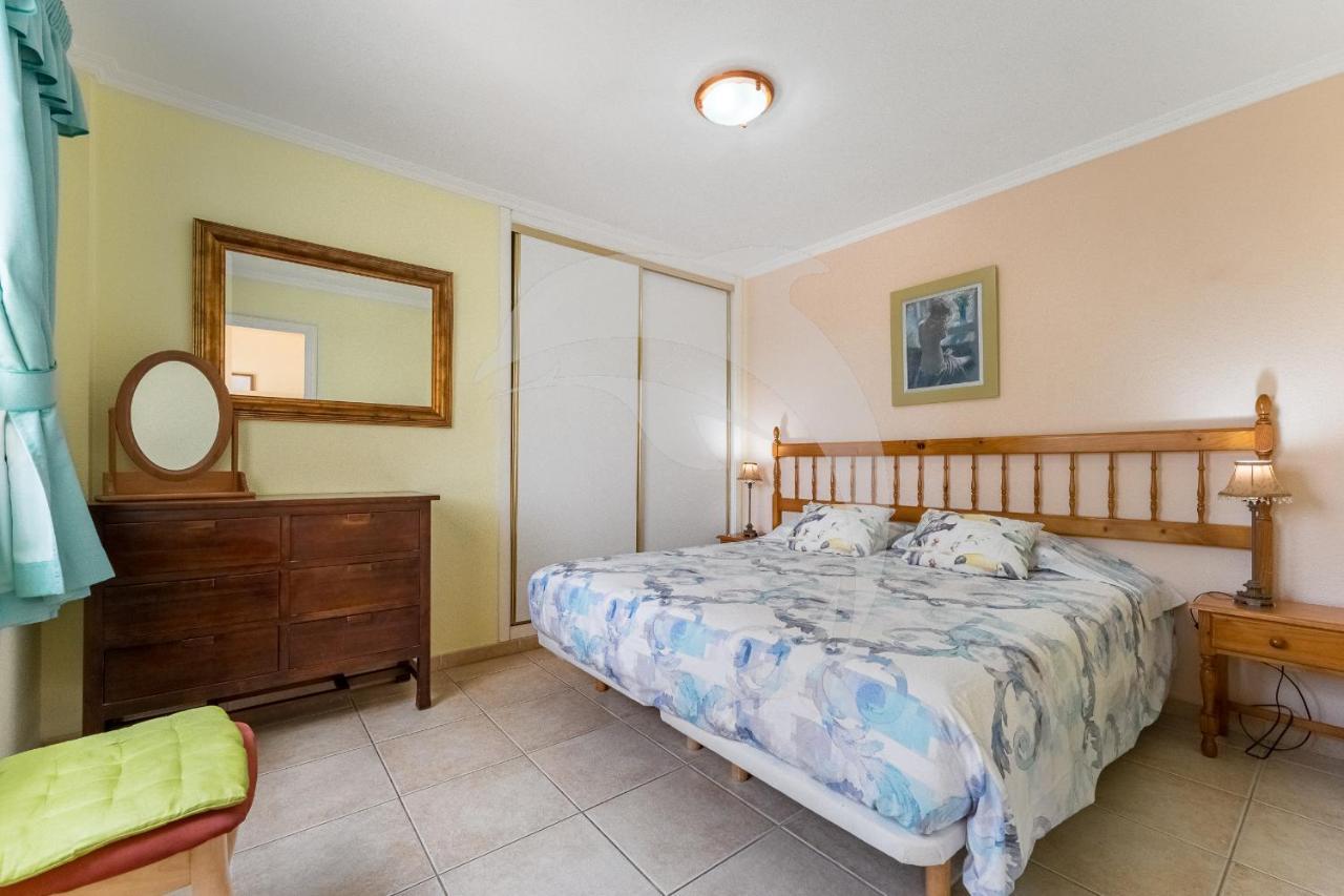 Apartamentos Los Delfines เอลเมดาโน ภายนอก รูปภาพ