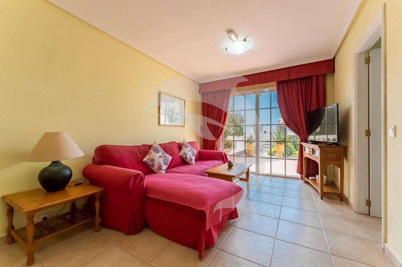 Apartamentos Los Delfines เอลเมดาโน ภายนอก รูปภาพ