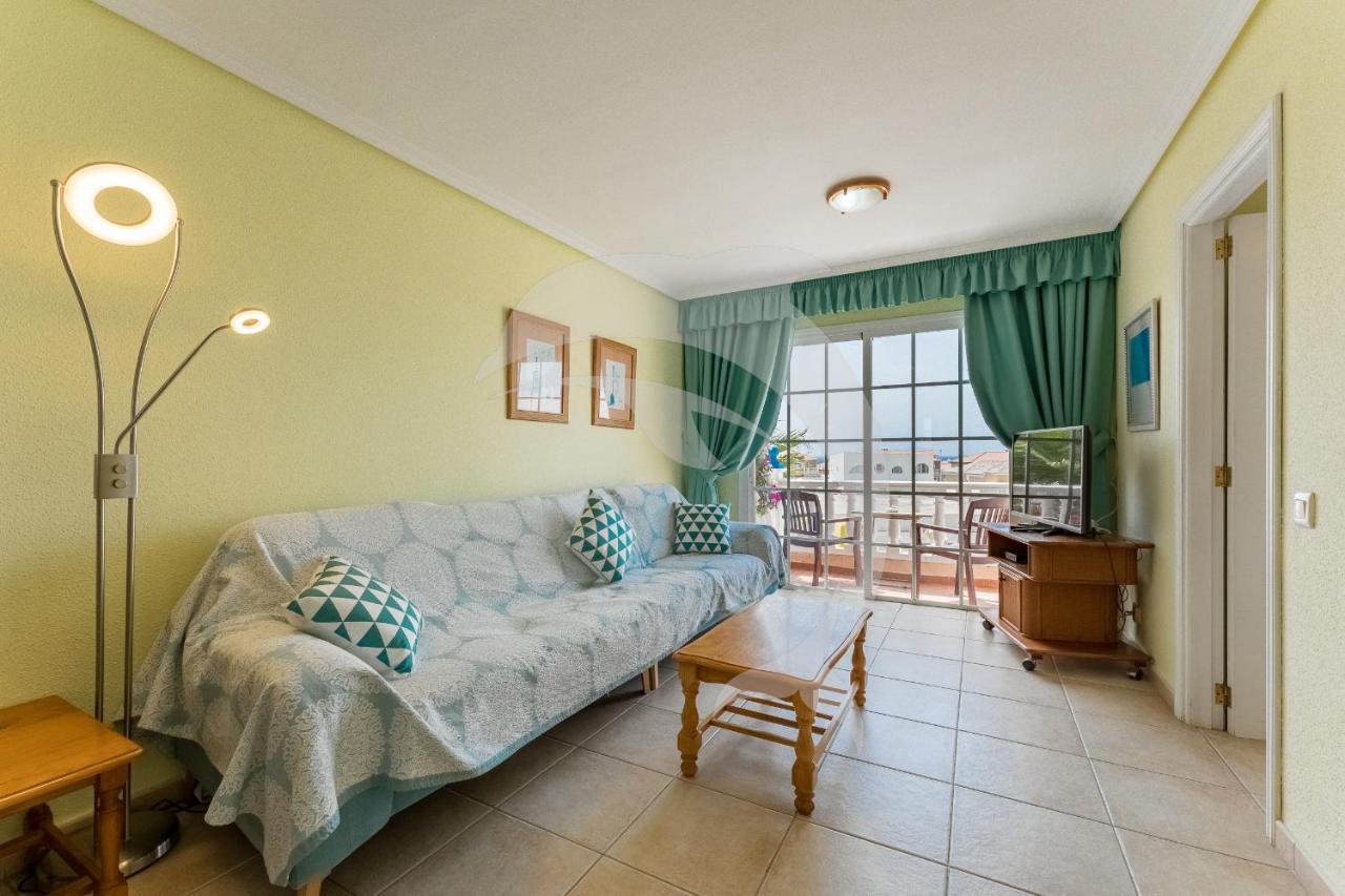Apartamentos Los Delfines เอลเมดาโน ภายนอก รูปภาพ