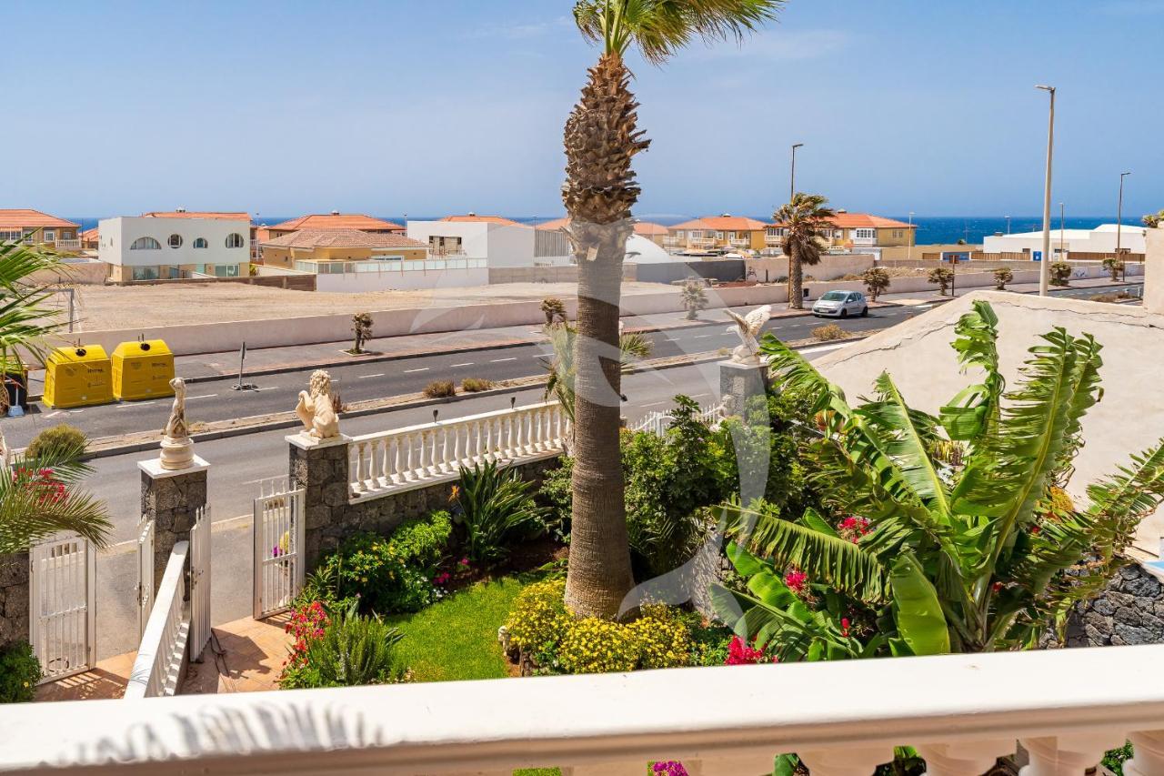 Apartamentos Los Delfines เอลเมดาโน ภายนอก รูปภาพ