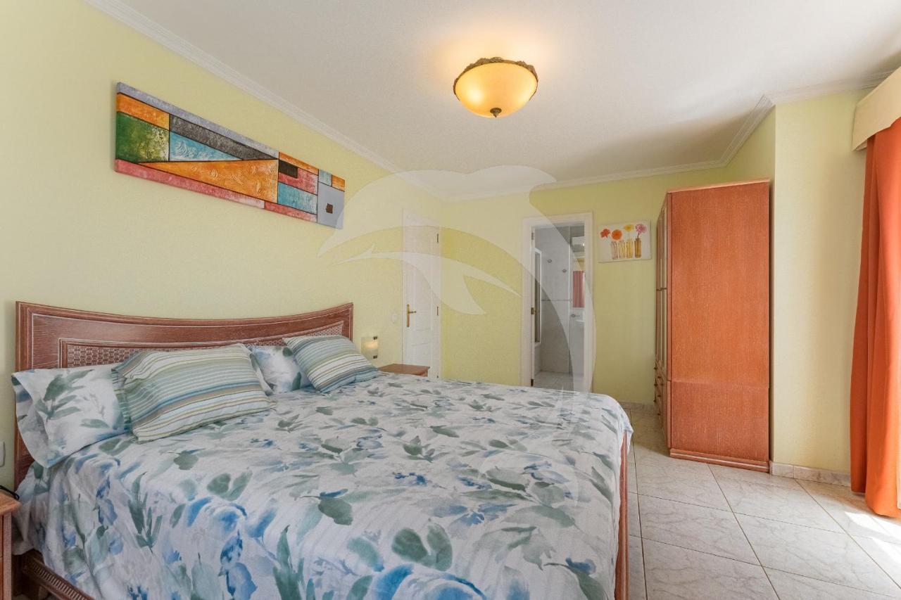 Apartamentos Los Delfines เอลเมดาโน ภายนอก รูปภาพ