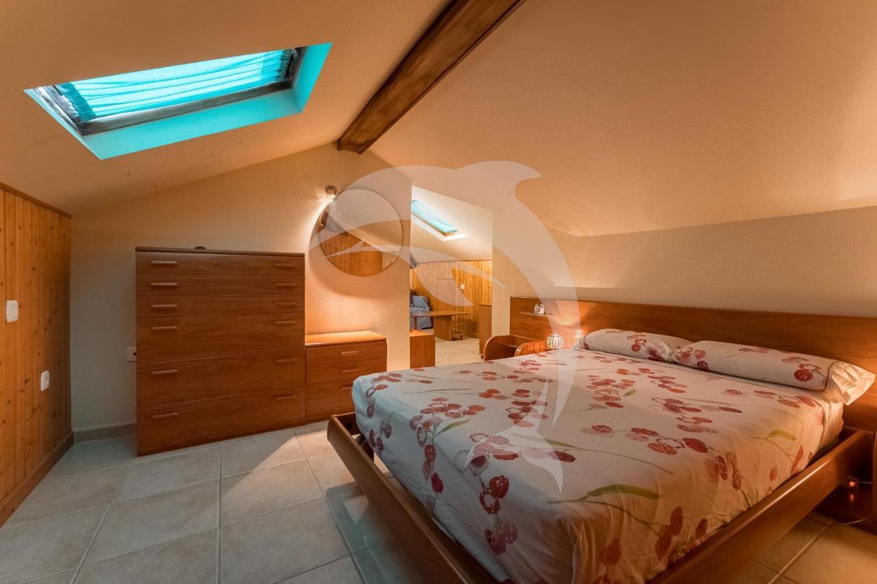 Apartamentos Los Delfines เอลเมดาโน ภายนอก รูปภาพ