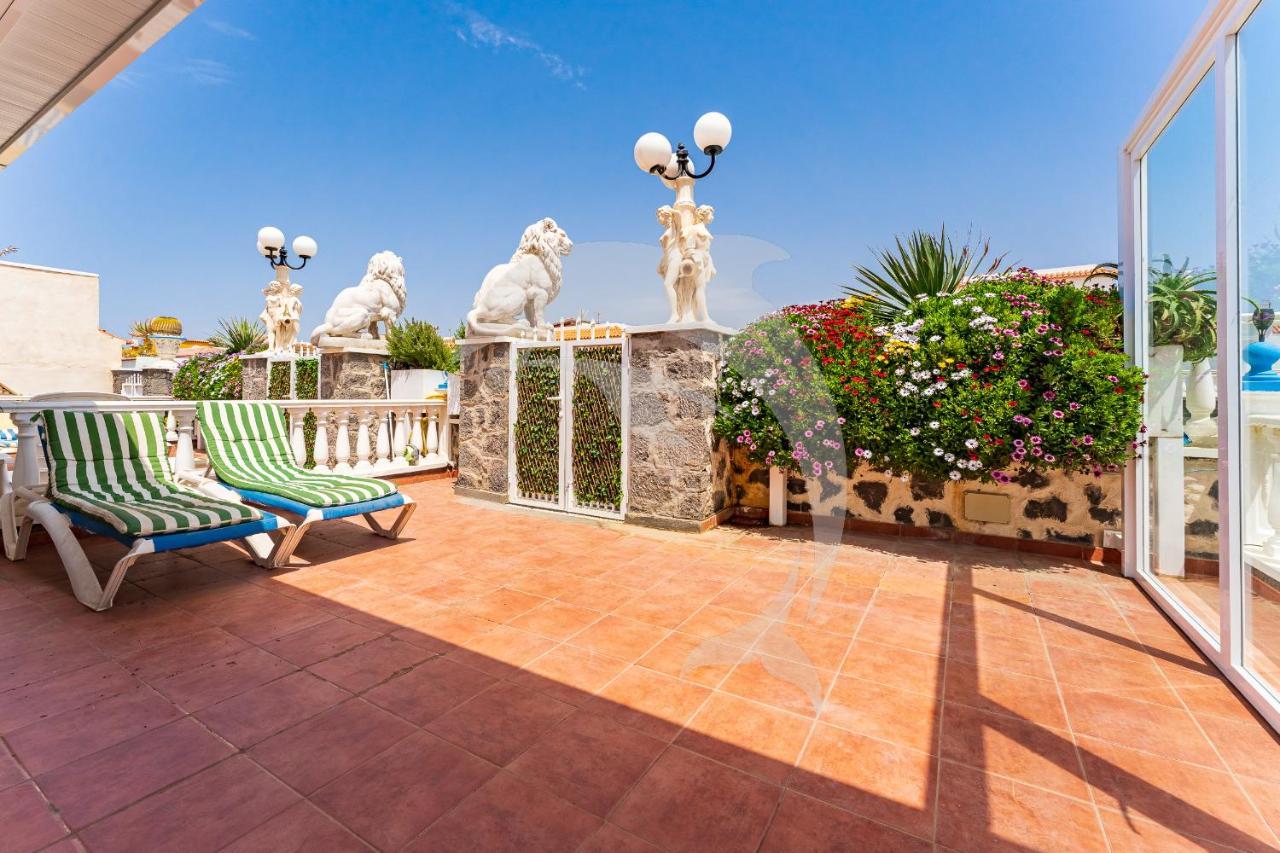 Apartamentos Los Delfines เอลเมดาโน ภายนอก รูปภาพ