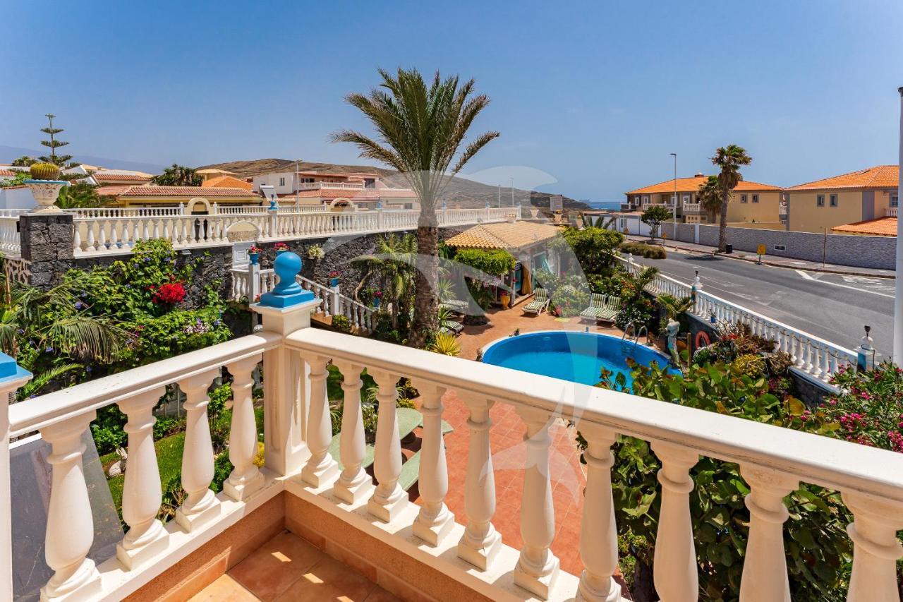 Apartamentos Los Delfines เอลเมดาโน ภายนอก รูปภาพ