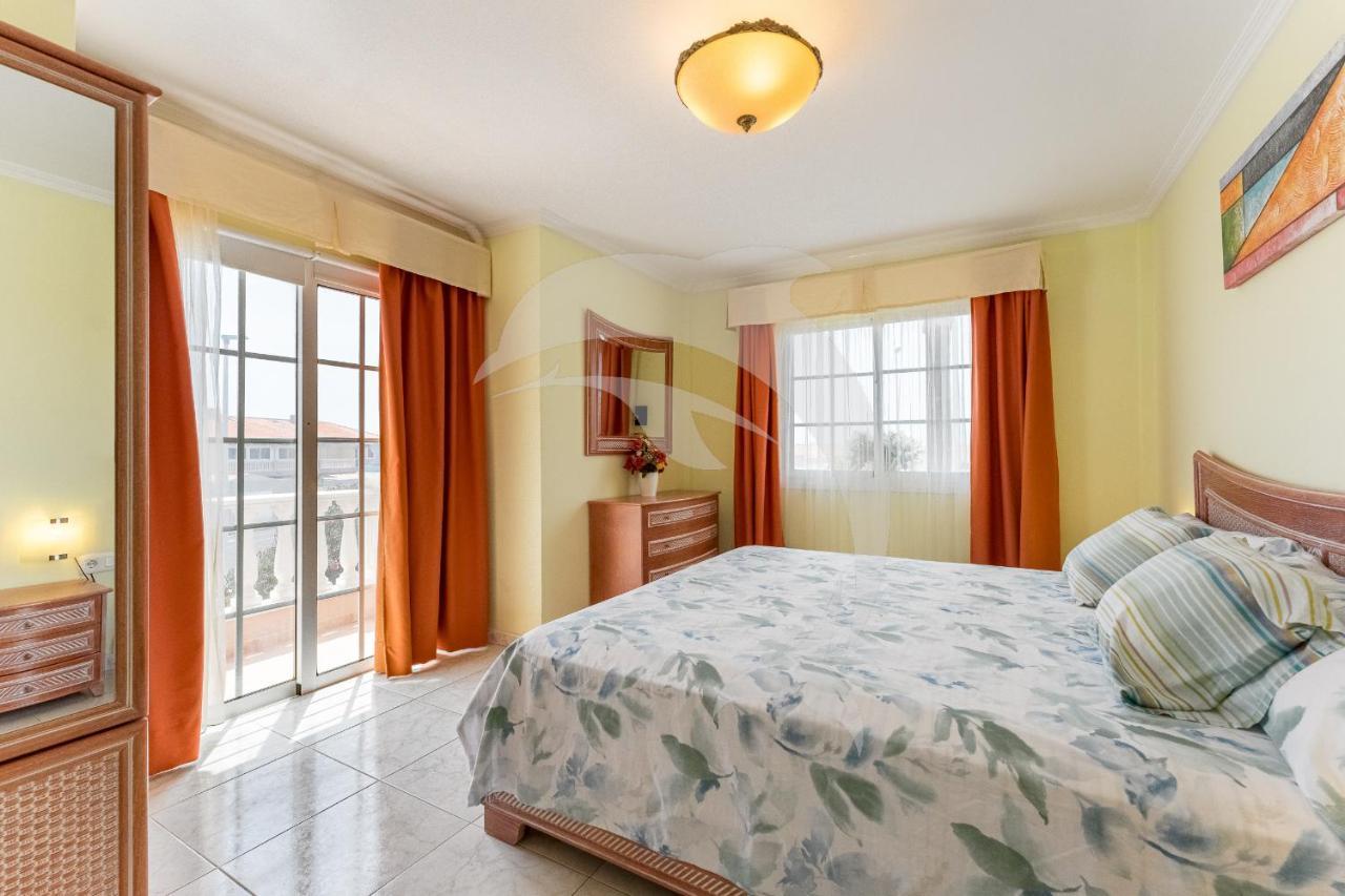 Apartamentos Los Delfines เอลเมดาโน ภายนอก รูปภาพ