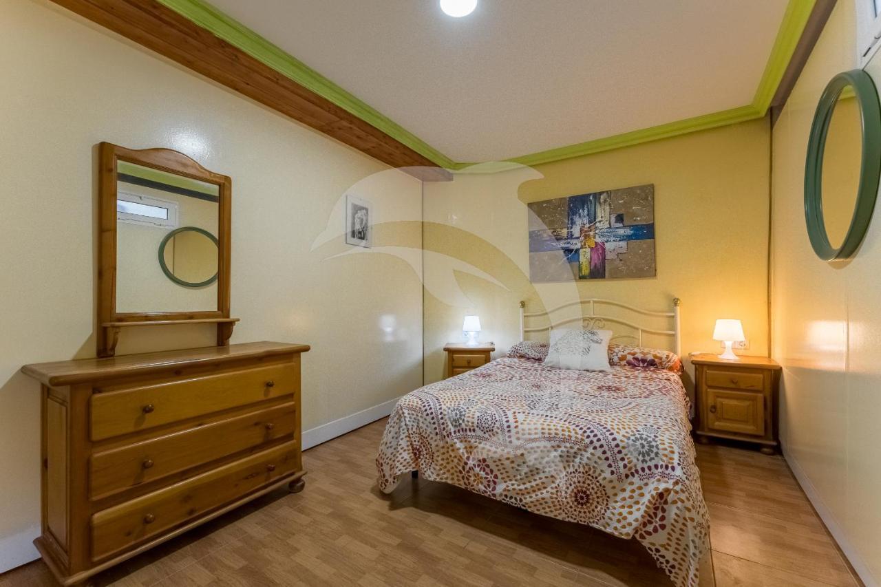 Apartamentos Los Delfines เอลเมดาโน ภายนอก รูปภาพ