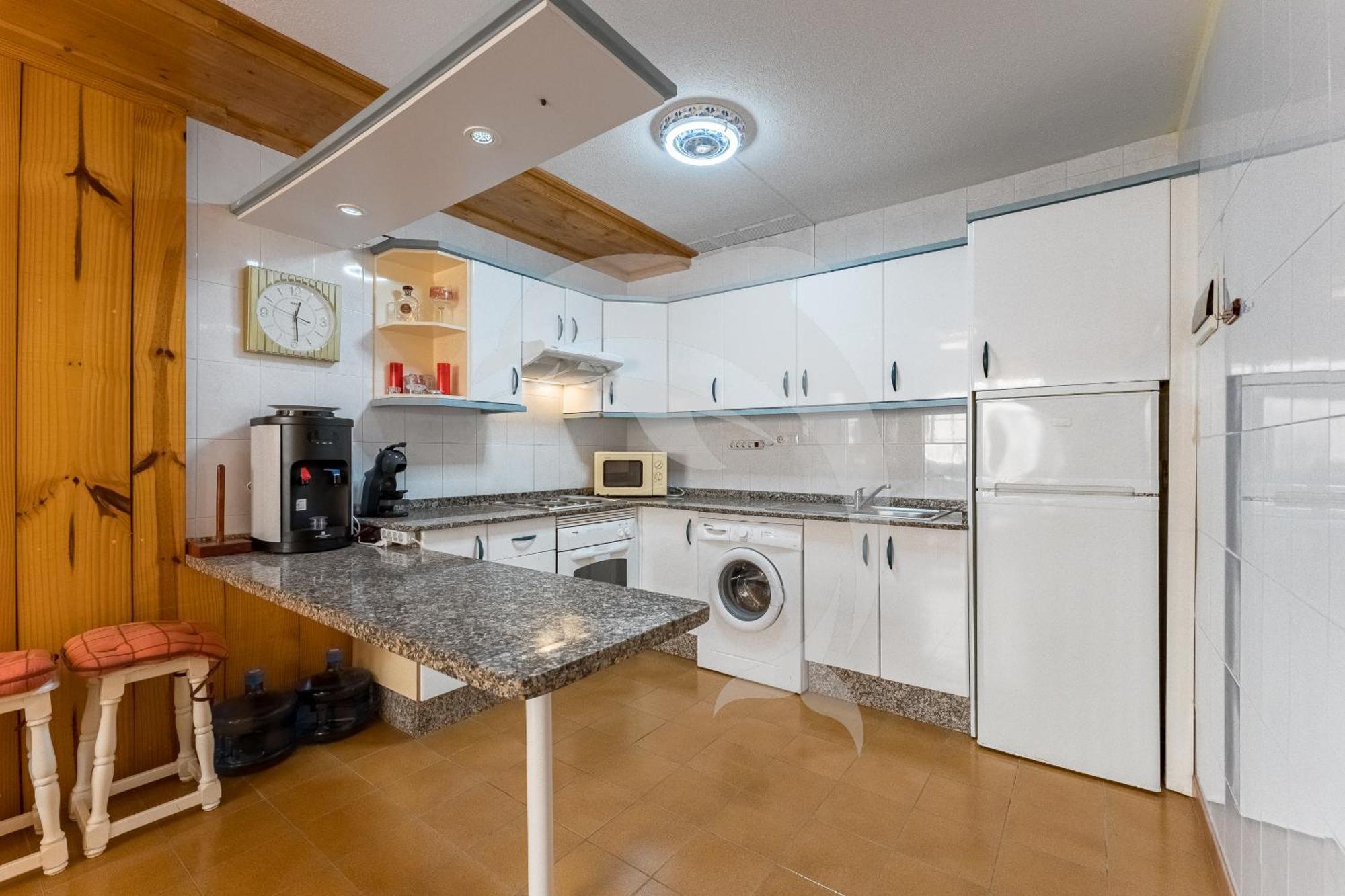 Apartamentos Los Delfines เอลเมดาโน ภายนอก รูปภาพ