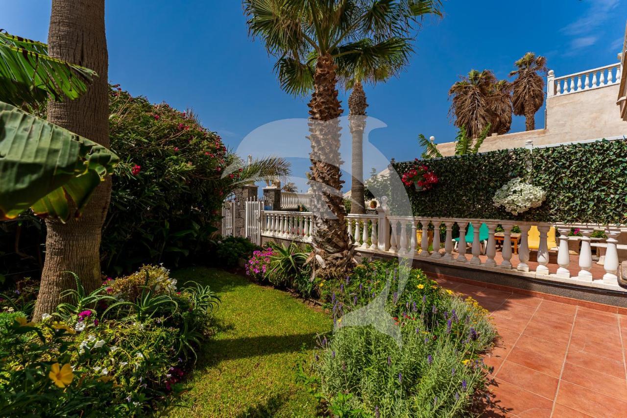Apartamentos Los Delfines เอลเมดาโน ภายนอก รูปภาพ