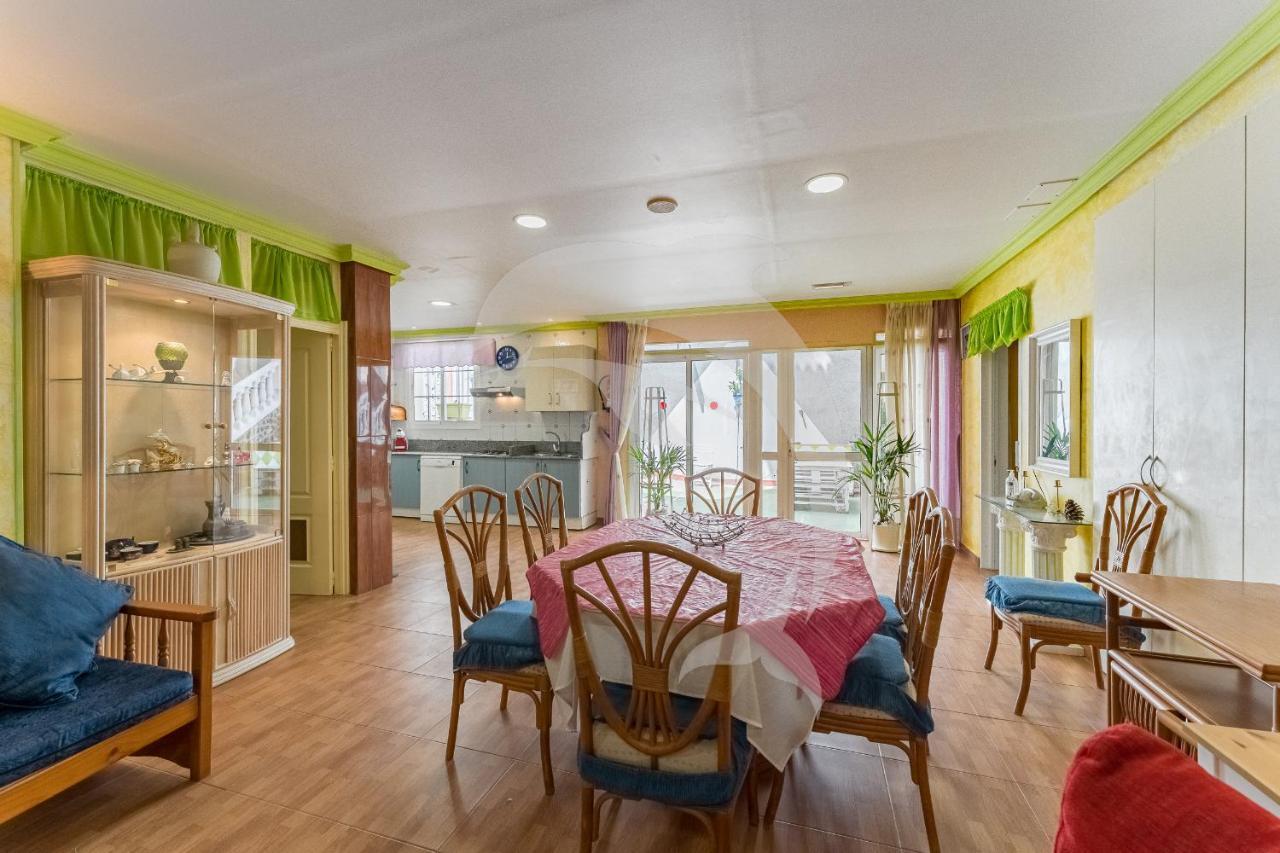 Apartamentos Los Delfines เอลเมดาโน ภายนอก รูปภาพ