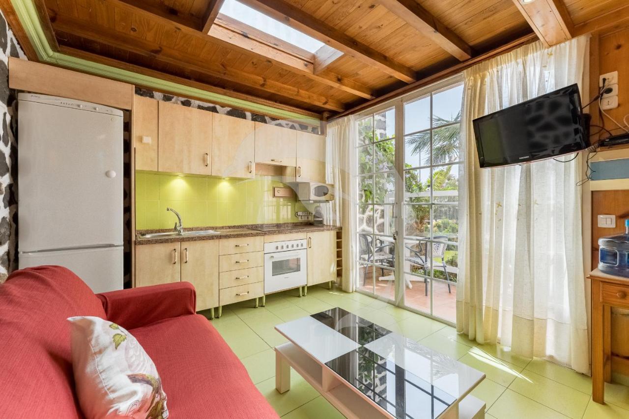 Apartamentos Los Delfines เอลเมดาโน ภายนอก รูปภาพ