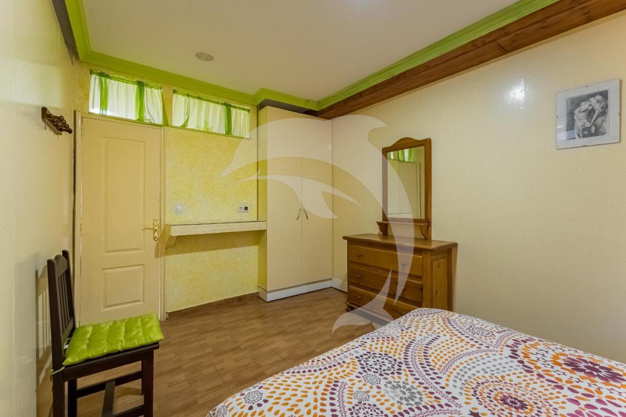 Apartamentos Los Delfines เอลเมดาโน ภายนอก รูปภาพ