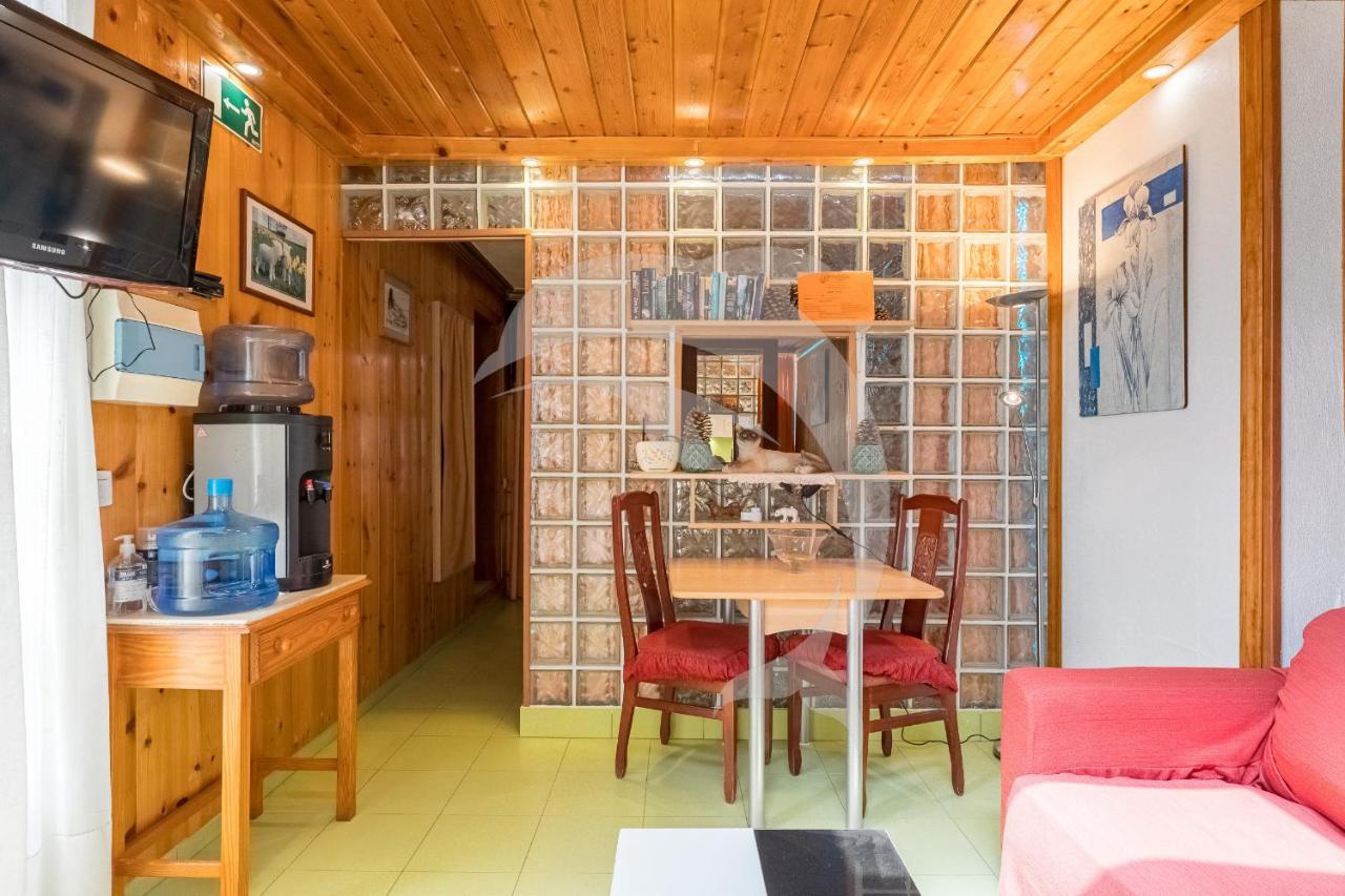Apartamentos Los Delfines เอลเมดาโน ภายนอก รูปภาพ
