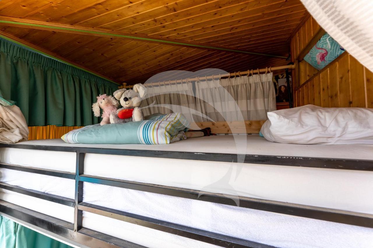 Apartamentos Los Delfines เอลเมดาโน ภายนอก รูปภาพ