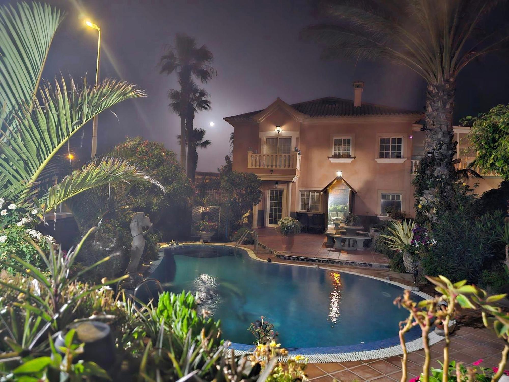 Apartamentos Los Delfines เอลเมดาโน ภายนอก รูปภาพ