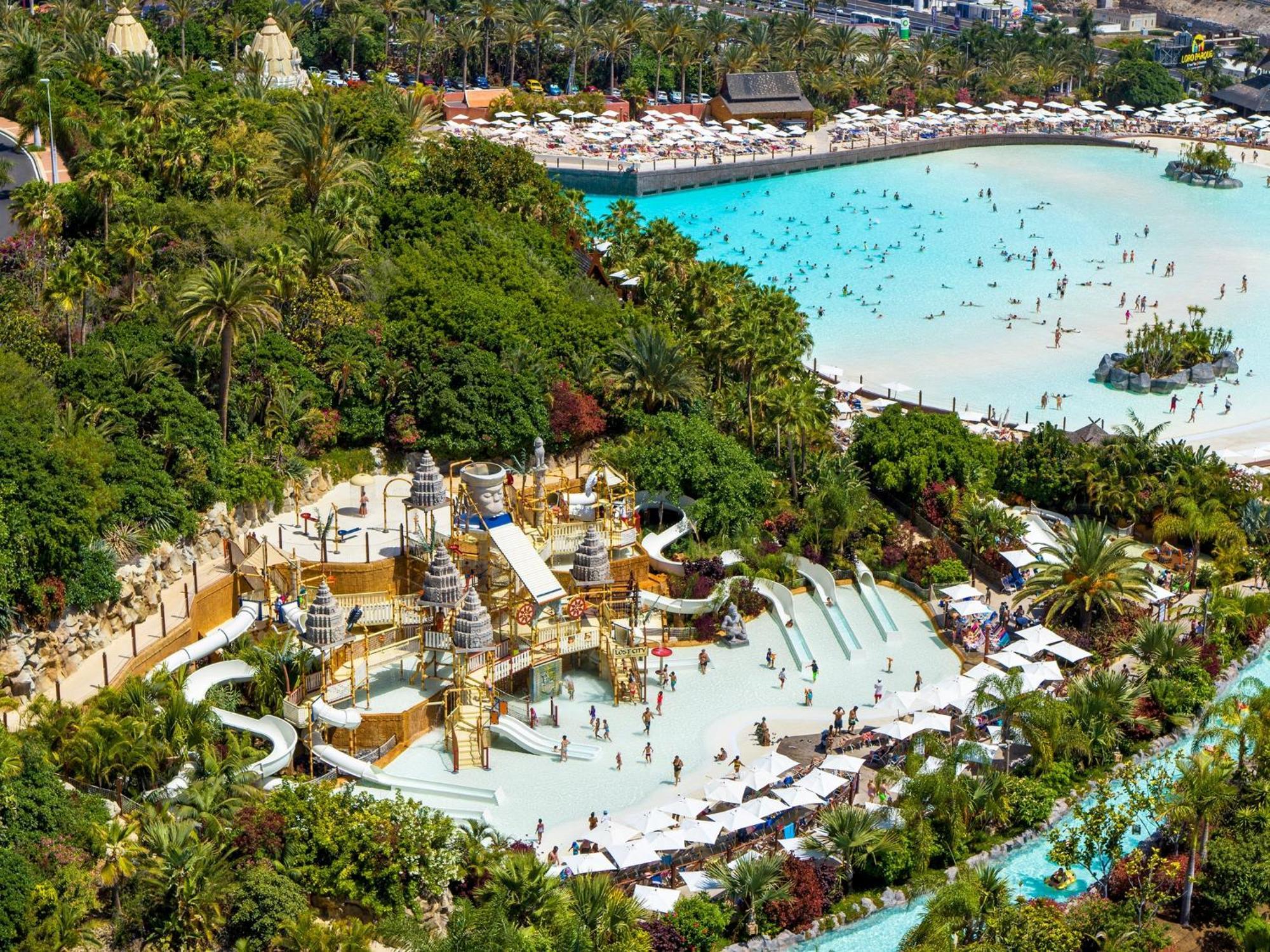 Apartamentos Los Delfines เอลเมดาโน ภายนอก รูปภาพ
